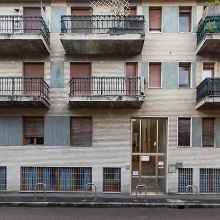 Guini Dream Apartment Milano Esterno foto