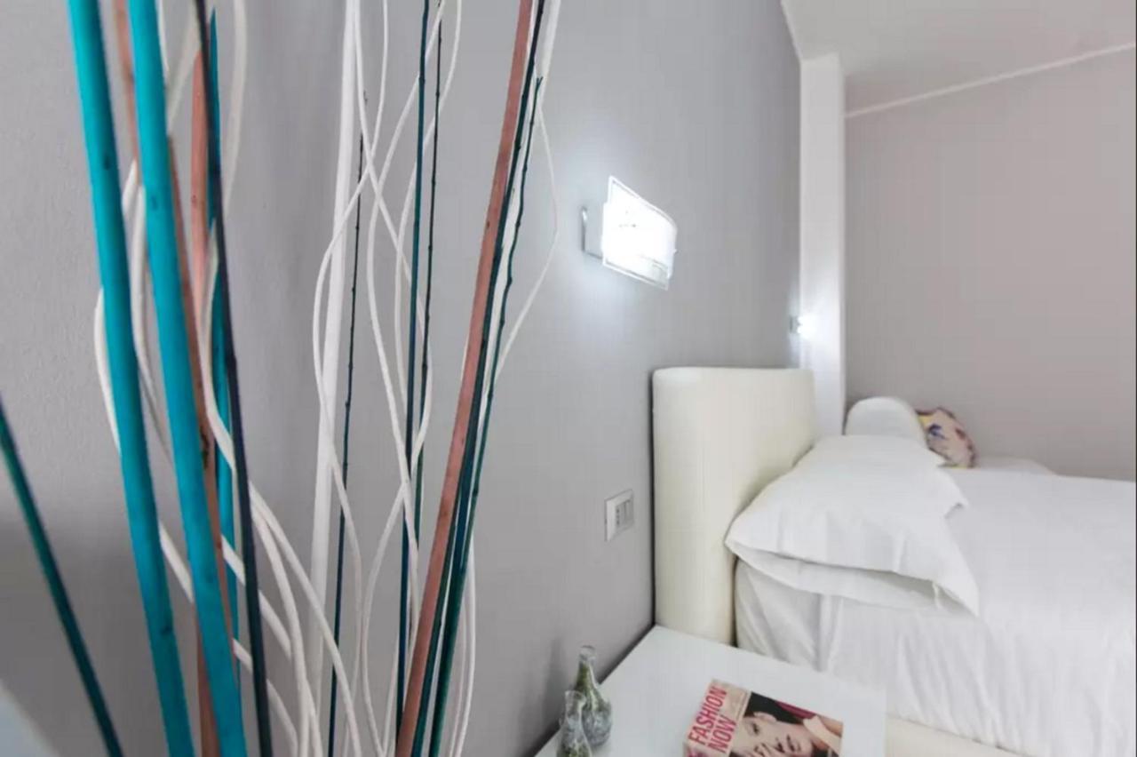 Guini Dream Apartment Milano Camera foto
