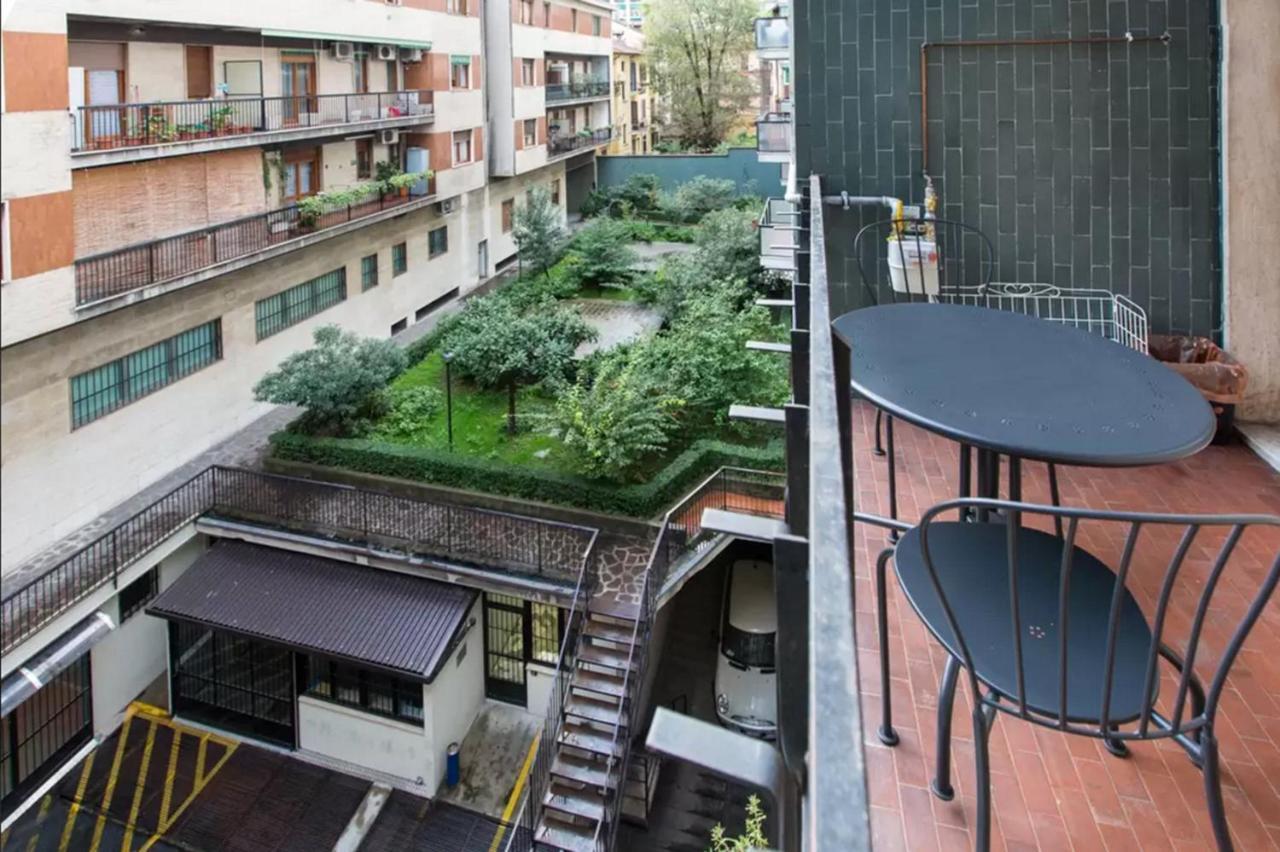Guini Dream Apartment Milano Camera foto