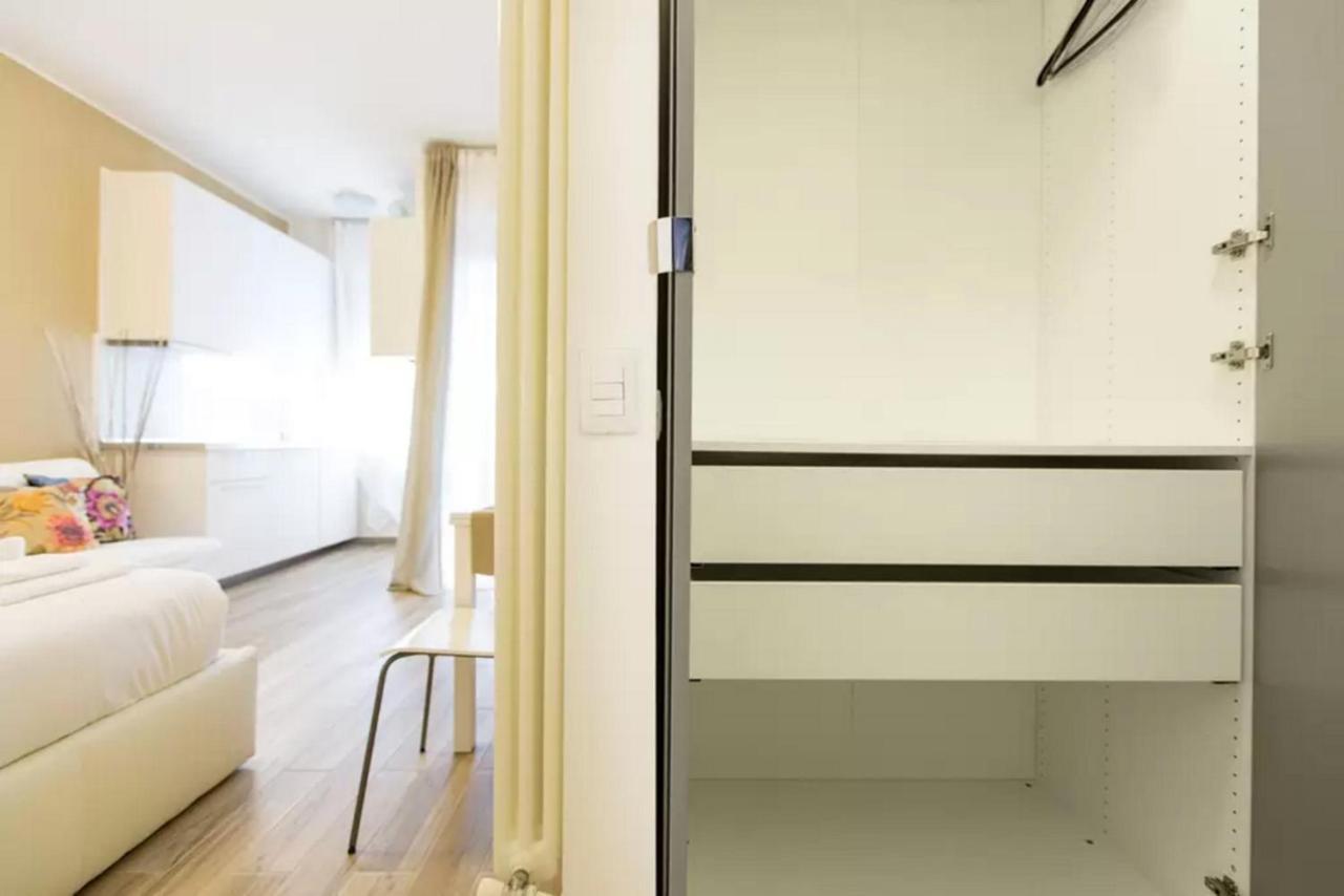 Guini Dream Apartment Milano Camera foto