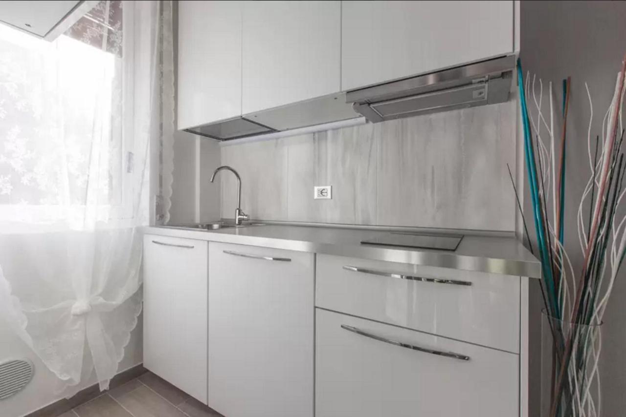 Guini Dream Apartment Milano Camera foto