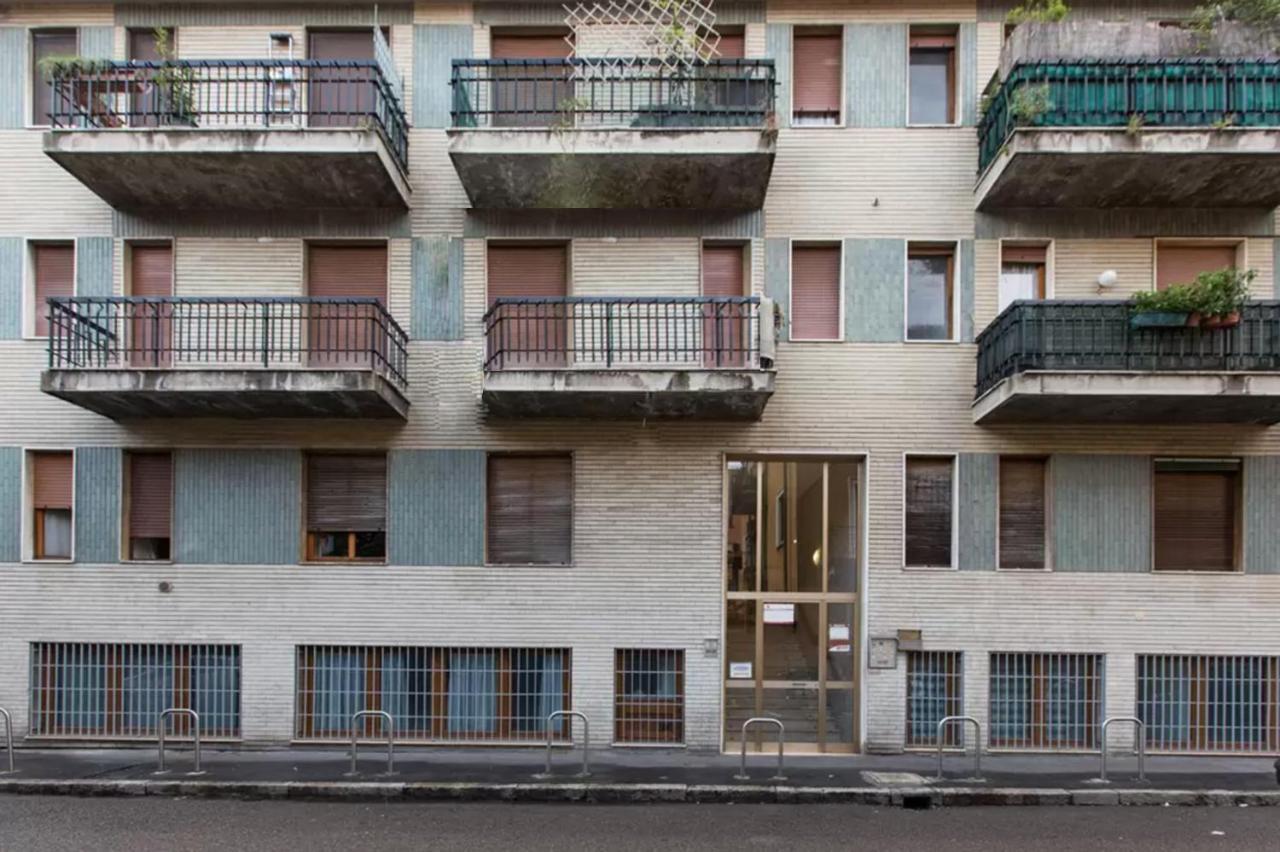 Guini Dream Apartment Milano Esterno foto