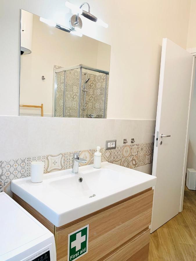 Guini Dream Apartment Milano Esterno foto
